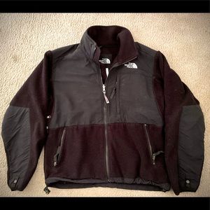 North Face Fleece Jacket
